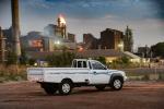 Tata Telcoline 207 Di Ex2 Turbo Worker Single Cab 2008 года